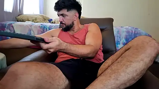 LUH133 online show from January 12, 3:17 pm