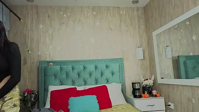 Marcelaa fox online show from February 11, 7:30 pm