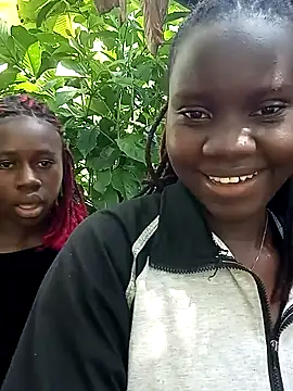 Black juicy24 online show from January 23, 8:15 am