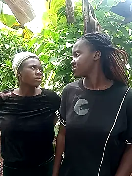 Black juicy24 online show from January 31, 11:46 am