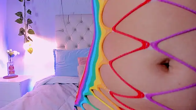 Isabella Flowers online show from February 19, 7:16 pm