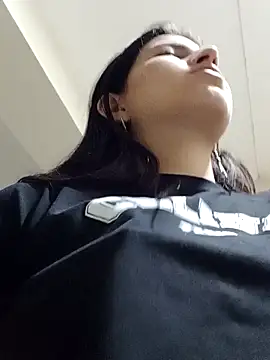 Salomecam30 online show from December 5, 2:09 am