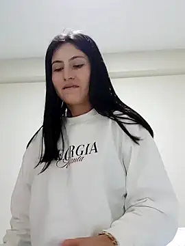 Salomecam30 online show from December 13, 3:16 am