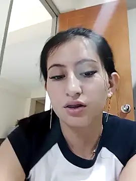 Salomecam30 online show from December 29, 9:09 pm