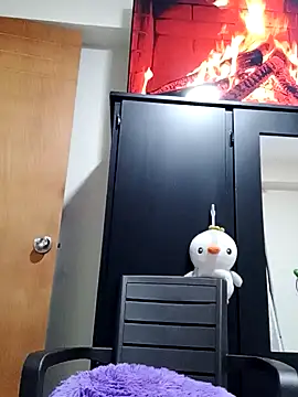 Salomecam30 online show from January 4, 1:21 am