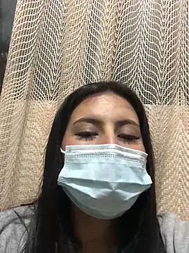 Salomecam30 online show from January 10, 12:06 am