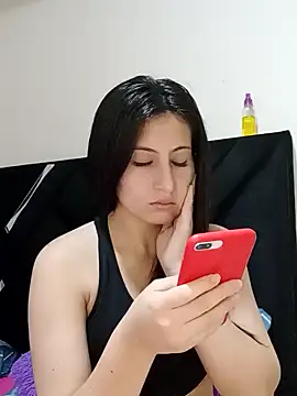 Salomecam30 online show from January 29, 2:19 am