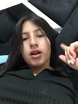 Salomecam30 online show from March 15, 11:50 pm