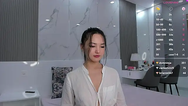 1 love 8 online show from February 18, 7:09 pm