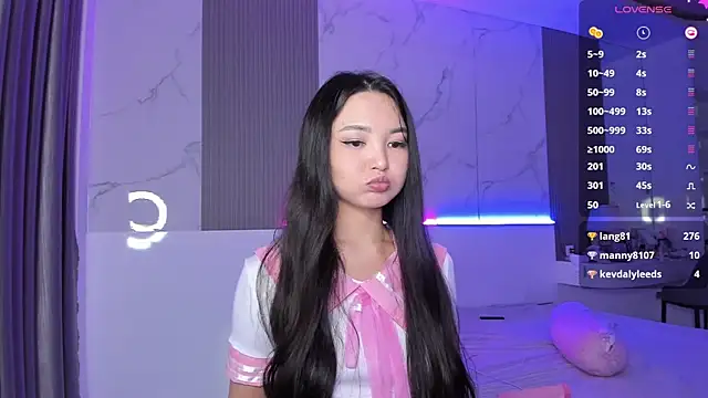 1 love 8 online show from March 7, 2:57 am