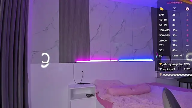 1 love 8 online show from March 16, 9:58 pm