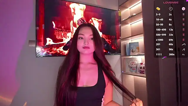 1 love 8 online show from October 13, 5:35 pm