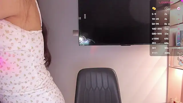 1 love 8 online show from October 14, 5:14 pm