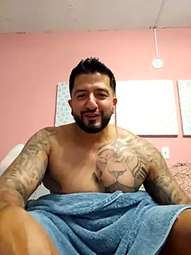 Drake Smith1 online show from October 26, 5:02 am