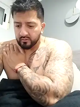 Drake Smith1 online show from December 5, 3:37 am