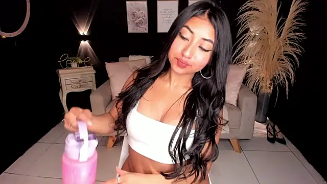 Hanna fost online show from January 16, 8:14 pm