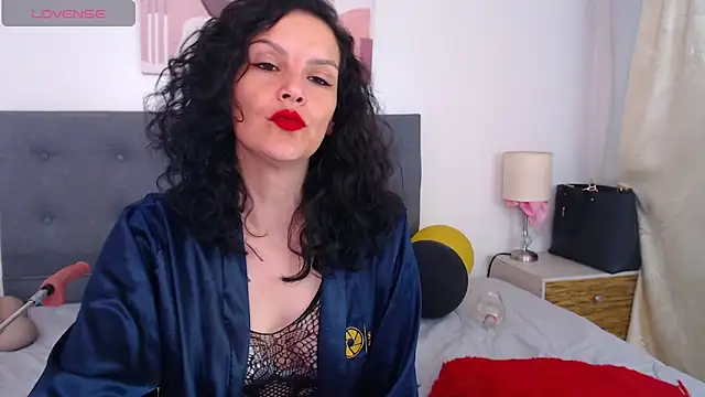 Andy Frei C online show from December 27, 12:29 am