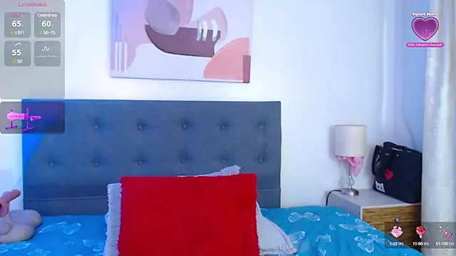 Andy Frei C online show from December 28, 9:30 pm