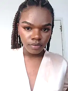 CamiEstrada online show from January 22, 8:38 pm