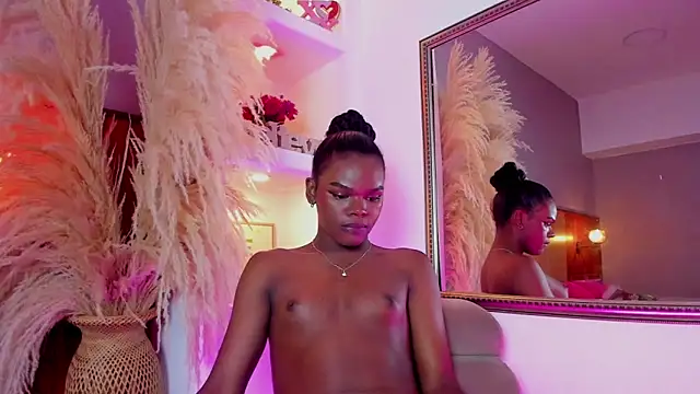 CamiEstrada online show from January 31, 8:01 am