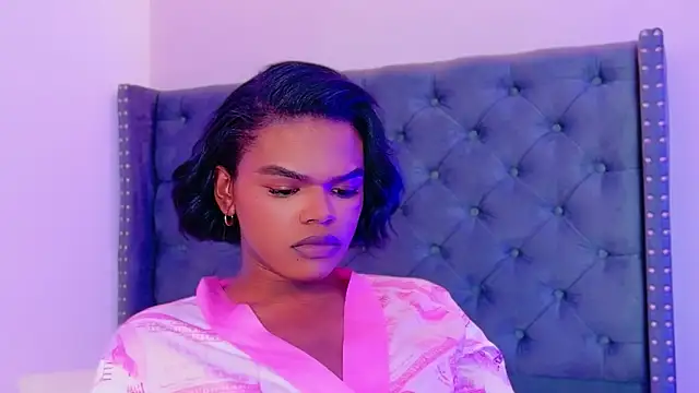 CamiEstrada online show from September 11, 8:14 am