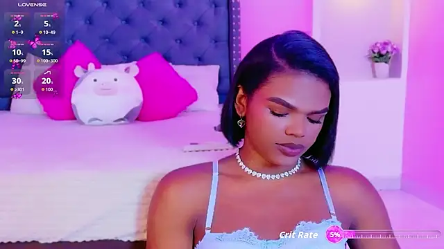 CamiEstrada online show from November 5, 8:36 am