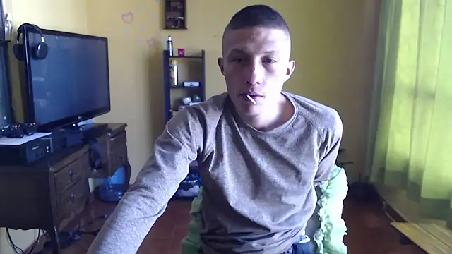 Snapshot of smith_lechosoxxx chatting on September 14, 1:21 pm smith lechosoxxx online show from September 14, 1:21 pm