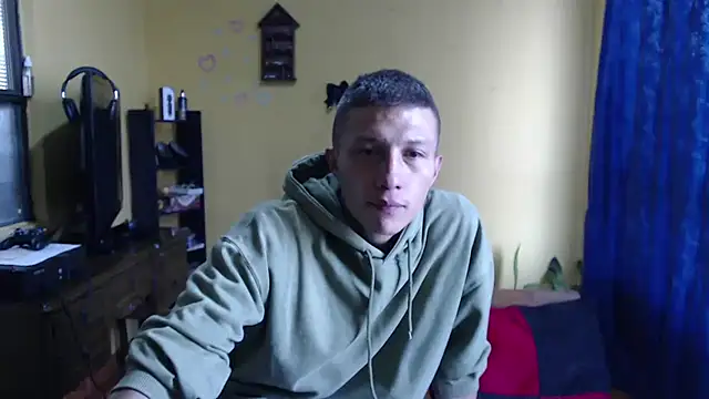 Snapshot of smith_lechosoxxx chatting on October 9, 11:52 am smith lechosoxxx online show from October 9, 11:52 am