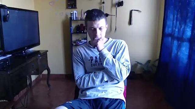 smith lechosoxxx online show from October 22, 11:21 am