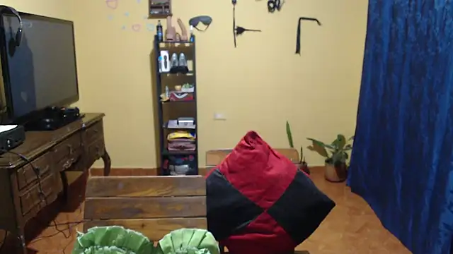 smith lechosoxxx online show from October 24, 10:22 am