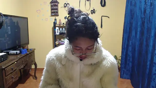 smith lechosoxxx online show from October 27, 7:56 am