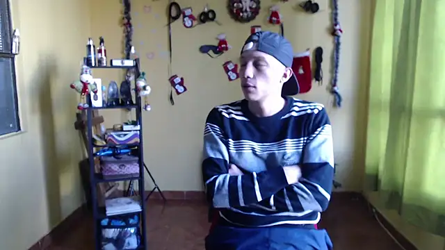 smith lechosoxxx online show from November 27, 11:23 am