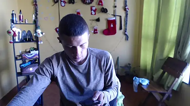 smith lechosoxxx online show from December 3, 12:36 pm