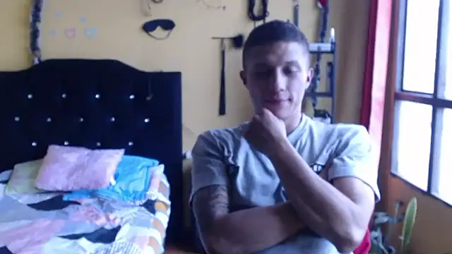 smith lechosoxxx online show from January 5, 9:18 pm