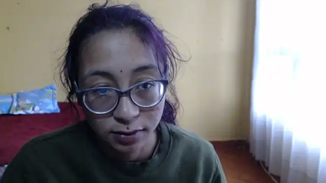 smith lechosoxxx online show from January 16, 6:12 pm