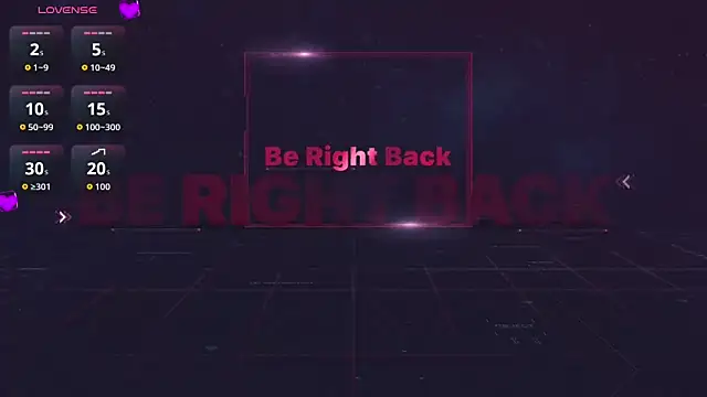 Mackensy sweett online show from November 8, 11:03 pm