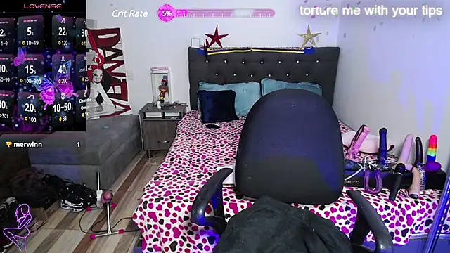 girl naugthy online show from March 23, 6:05 am