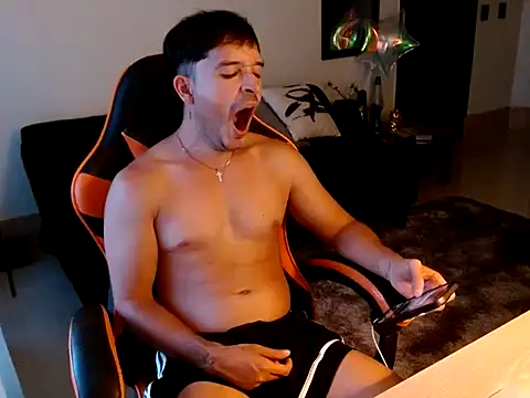zeth 666 online show from October 15, 10:54 pm