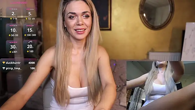 Snapshot of aderaema chatting on December 12, 6:14 am aderaema online show from December 12, 6:14 am