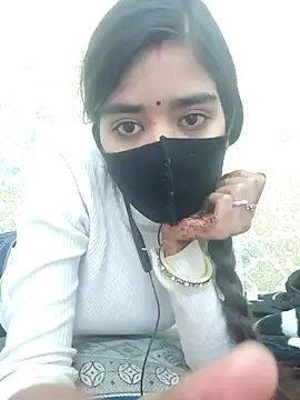 Snapshot of ks536191 chatting on January 17, 8:45 am ks536191 online show from January 17, 8:45 am