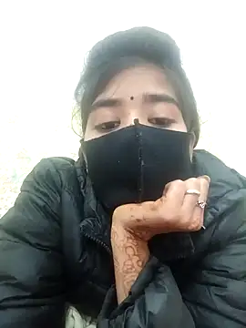 Snapshot of ks536191 chatting on January 21, 4:54 am ks536191 online show from January 21, 4:54 am