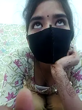 Snapshot of ks536191 chatting on January 21, 7:58 am ks536191 online show from January 21, 7:58 am