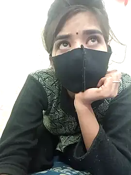 Snapshot of ks536191 chatting on February 21, 9:02 am ks536191 online show from February 21, 9:02 am