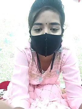 Snapshot of ks536191 chatting on February 22, 9:01 am ks536191 online show from February 22, 9:01 am