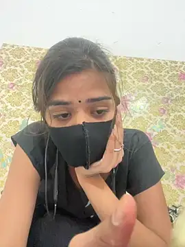 Snapshot of ks536191 chatting on September 19, 5:42 am ks536191 online show from September 19, 5:42 am