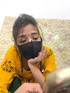 Snapshot of ks536191 chatting on September 23, 5:32 am ks536191 online show from September 23, 5:32 am