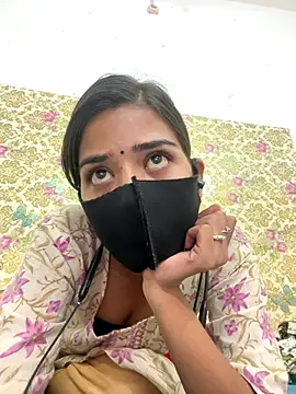 Snapshot of ks536191 chatting on September 24, 4:49 am ks536191 online show from September 24, 4:49 am