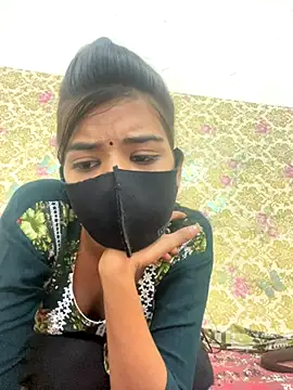 Snapshot of ks536191 chatting on September 26, 5:00 am ks536191 online show from September 26, 5:00 am