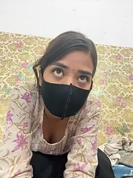 Snapshot of ks536191 chatting on October 6, 5:16 am ks536191 online show from October 6, 5:16 am