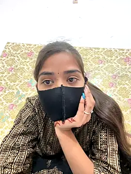 Snapshot of ks536191 chatting on October 7, 5:48 am ks536191 online show from October 7, 5:48 am